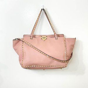 Valentino Rockstud Bag